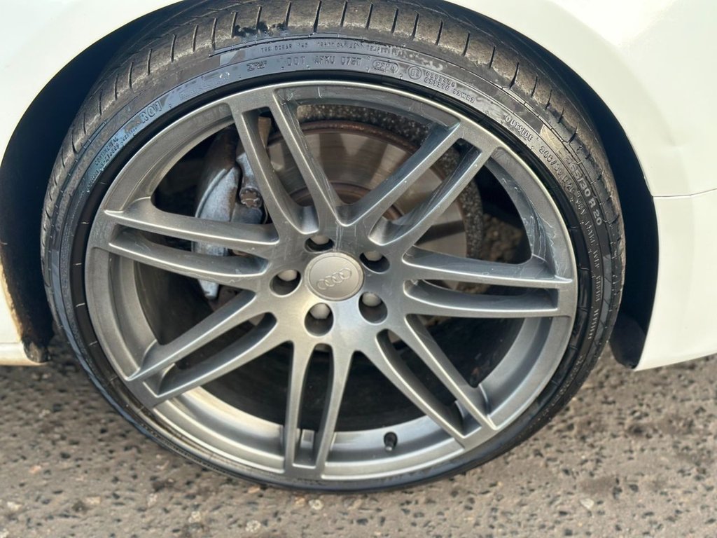 Used Audi A5 2014 for sale - 77133543: Photo 25