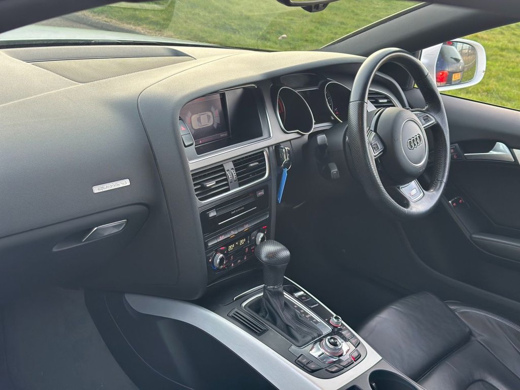 Used Audi A5 2014 for sale - 77133543: Photo 3