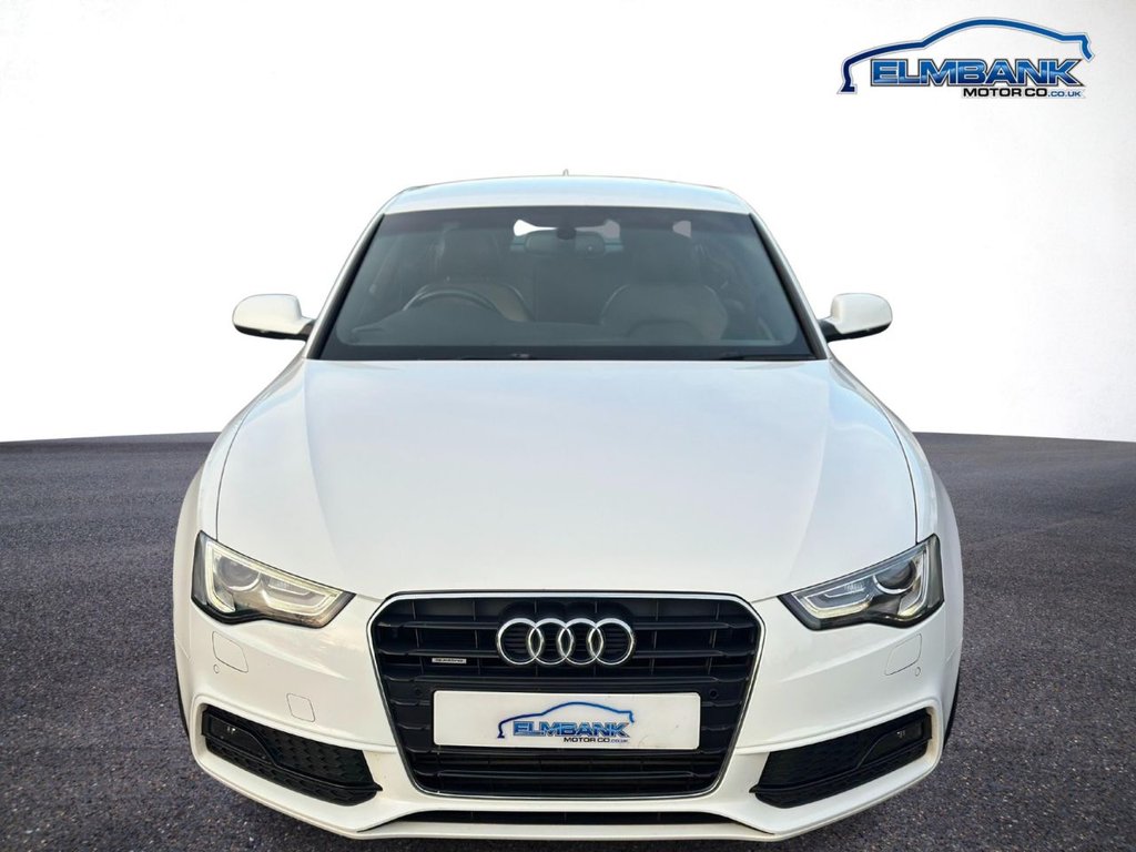 Used Audi A5 2014 for sale - 77133543: Photo 4