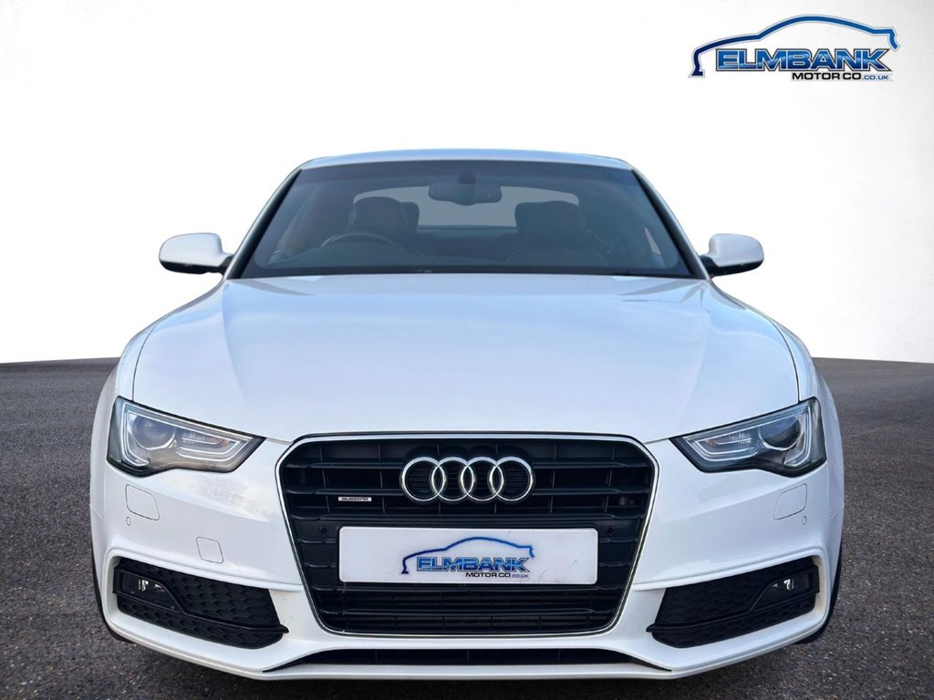 Used Audi A5 2014 for sale - 77133543: Photo 6