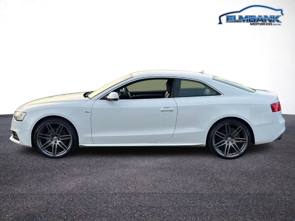 Used Audi A5 2014 for sale - 77133543: Photo 9