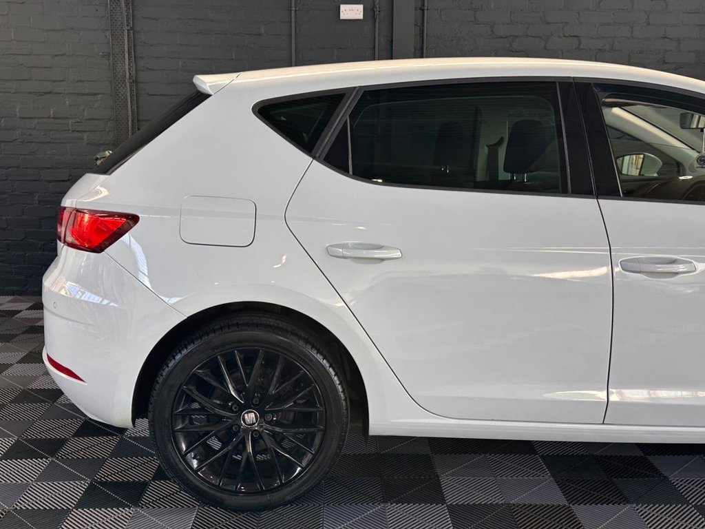 Used SEAT Leon 2019 for sale - 78017512: Photo 10