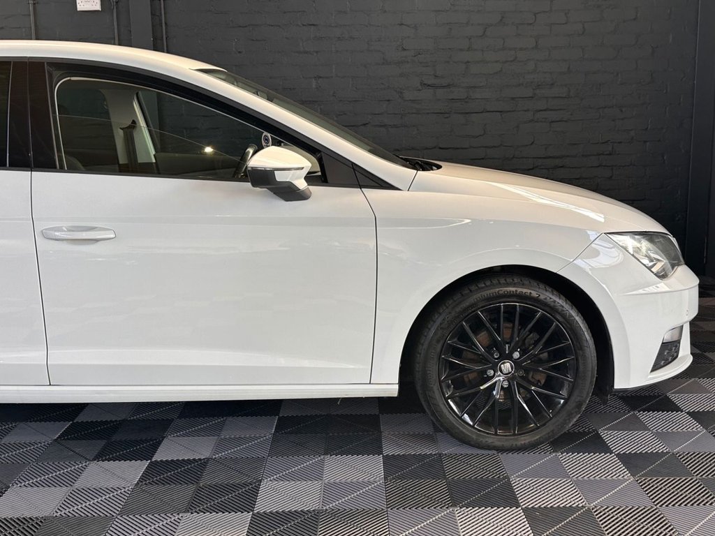 Used SEAT Leon 2019 for sale - 78017512: Photo 11