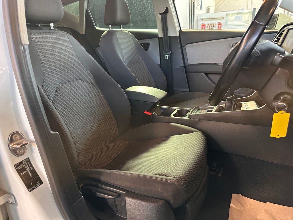 Used SEAT Leon 2019 for sale - 78017512: Photo 12