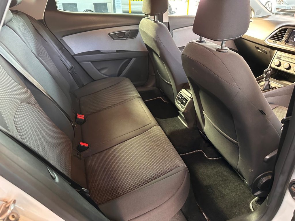 Used SEAT Leon 2019 for sale - 78017512: Photo 13