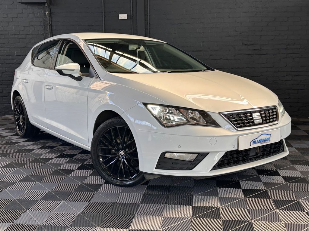 Used SEAT Leon 2019 for sale - 78017512: Photo 15