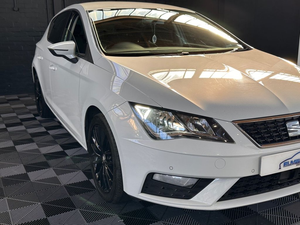 Used SEAT Leon 2019 for sale - 78017512: Photo 16