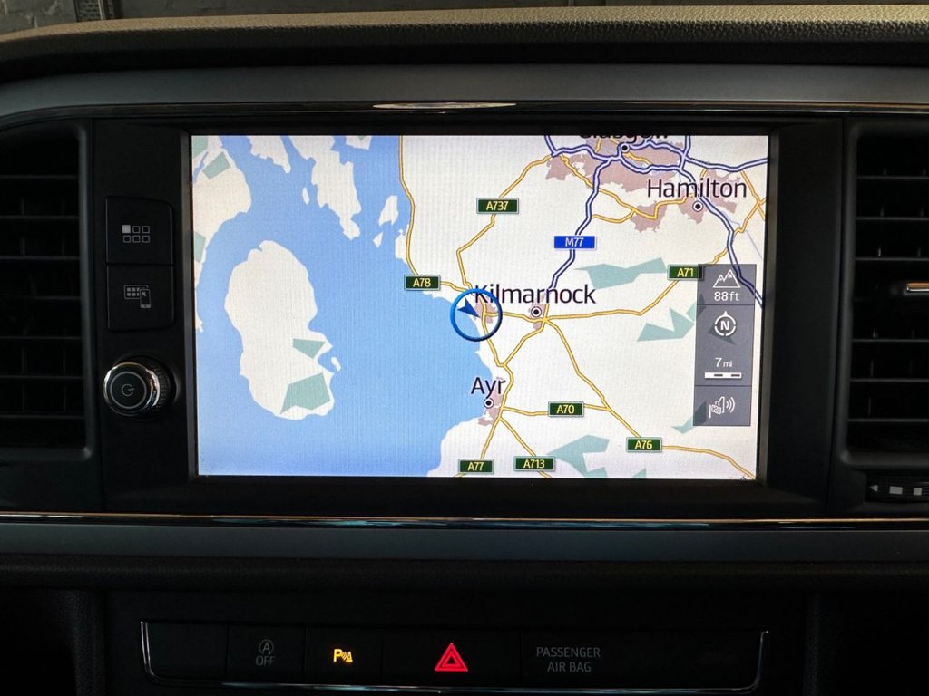 Used SEAT Leon 2019 for sale - 78017512: Photo 17