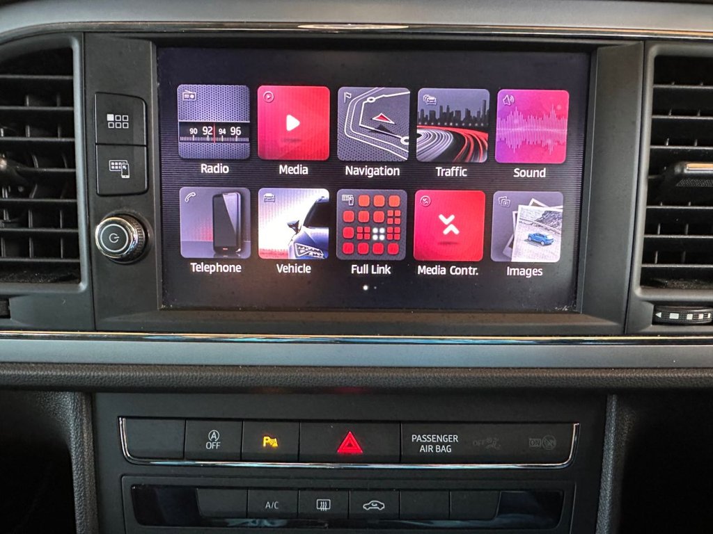 Used SEAT Leon 2019 for sale - 78017512: Photo 18