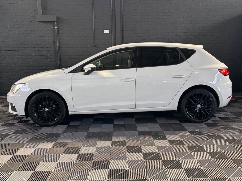 Used SEAT Leon 2019 for sale - 78017512: Photo 21