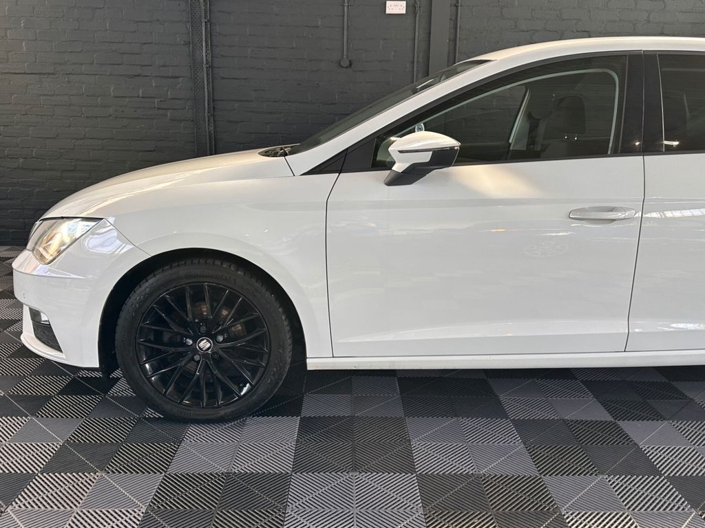 Used SEAT Leon 2019 for sale - 78017512: Photo 22