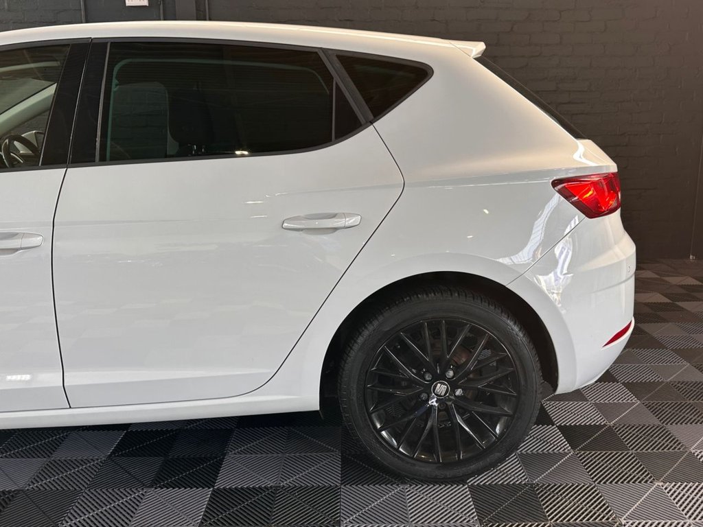 Used SEAT Leon 2019 for sale - 78017512: Photo 23