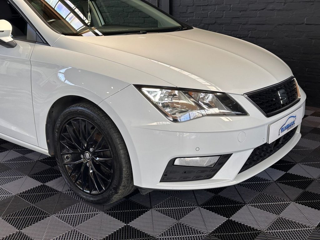 Used SEAT Leon 2019 for sale - 78017512: Photo 24