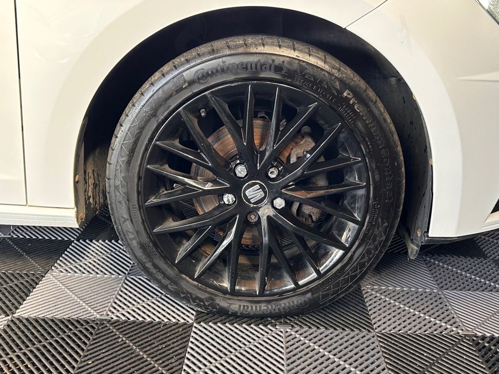 Used SEAT Leon 2019 for sale - 78017512: Photo 25