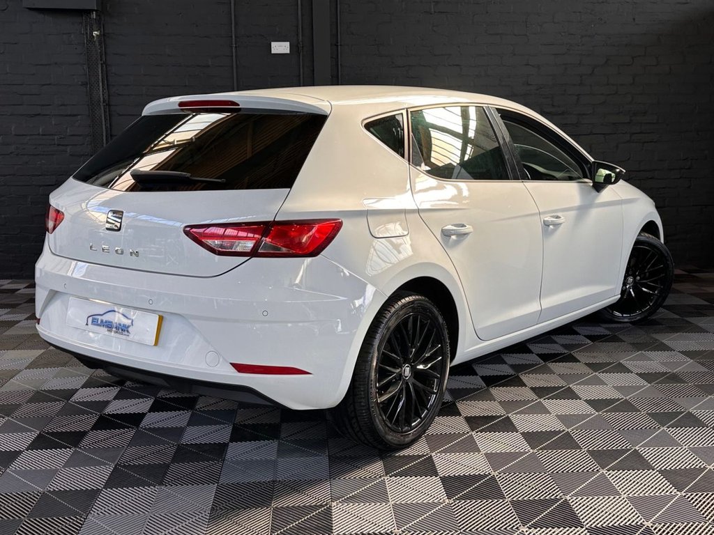 Used SEAT Leon 2019 for sale - 78017512: Photo 26