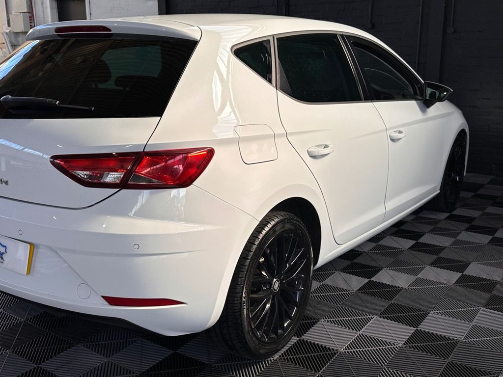 Used SEAT Leon 2019 for sale - 78017512: Photo 27