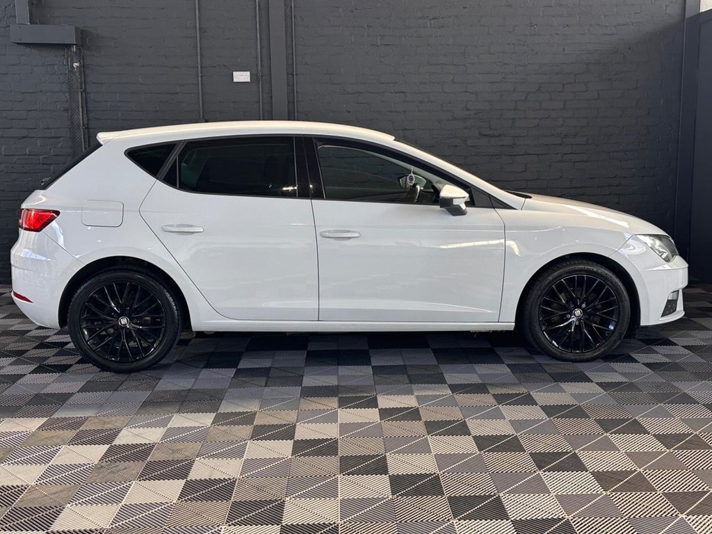Used SEAT Leon 2019 for sale - 78017512: Photo 3