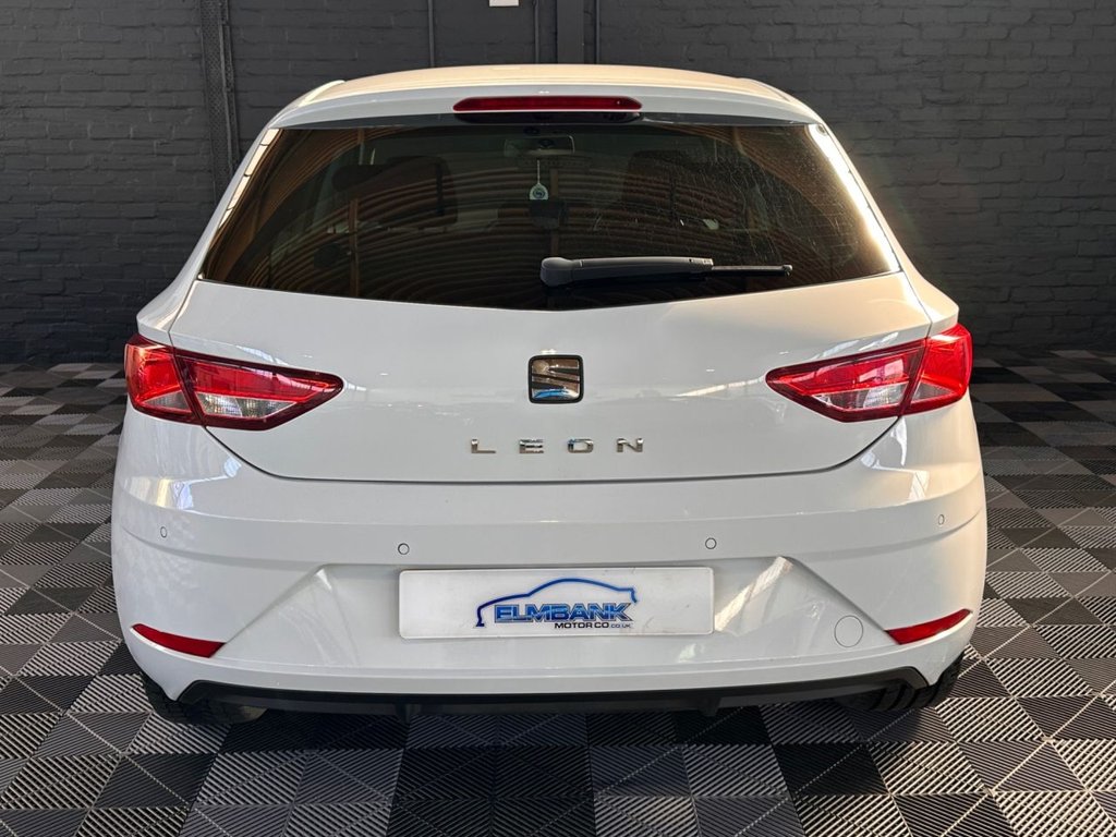 Used SEAT Leon 2019 for sale - 78017512: Photo 30