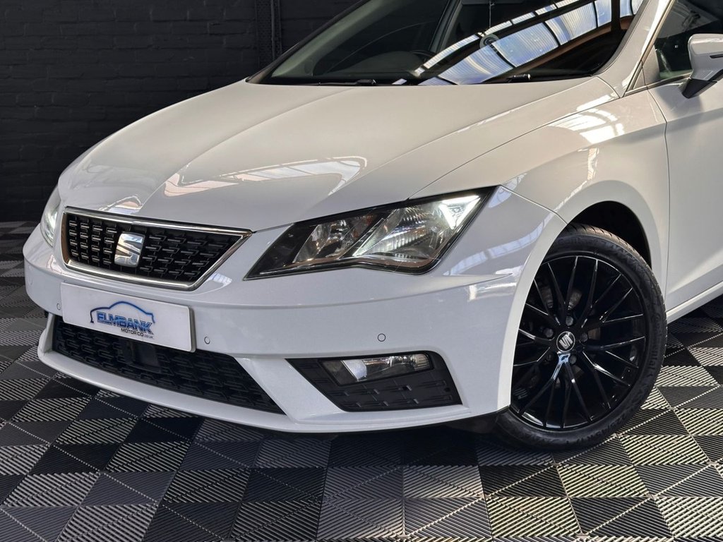 Used SEAT Leon 2019 for sale - 78017512: Photo 32