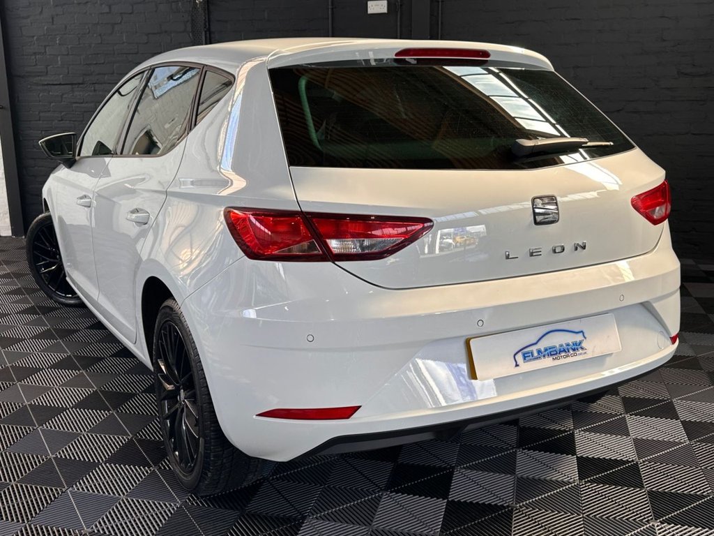Used SEAT Leon 2019 for sale - 78017512: Photo 34