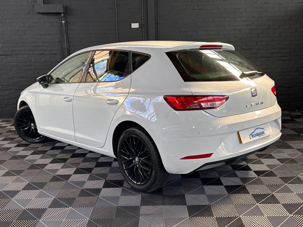 Used SEAT Leon 2019 for sale - 78017512: Photo 35