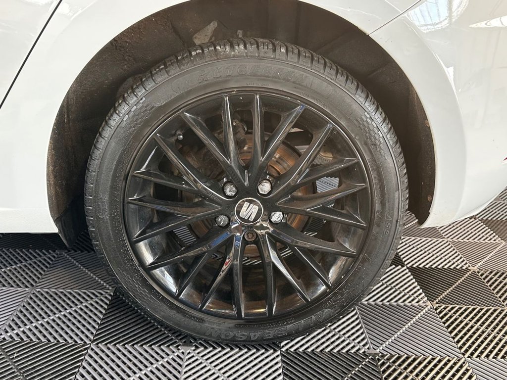 Used SEAT Leon 2019 for sale - 78017512: Photo 6