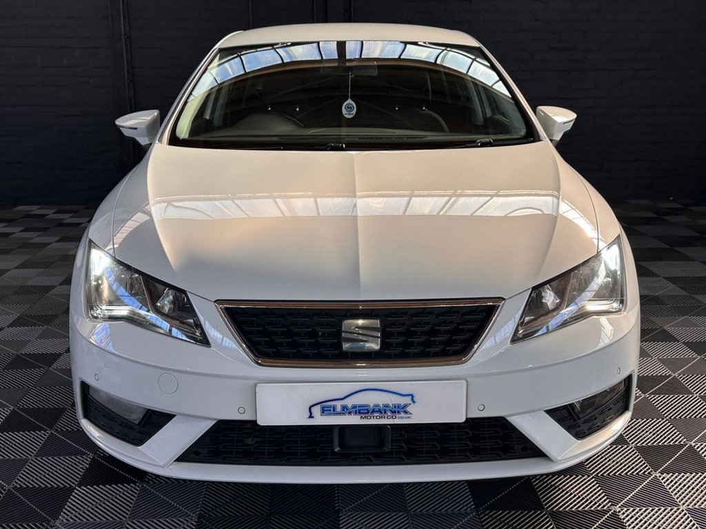 Used SEAT Leon 2019 for sale - 78017512: Photo 8