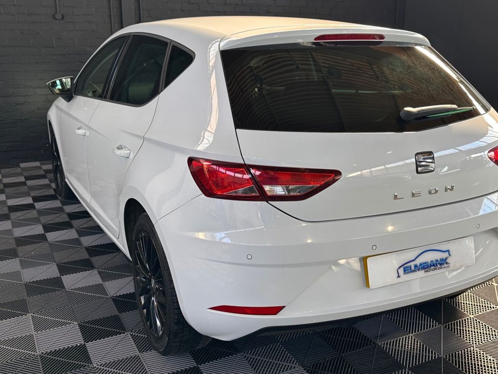 Used SEAT Leon 2019 for sale - 78017512: Photo 9