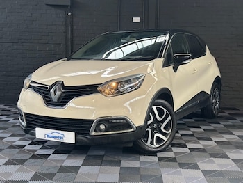 Used Renault Captur 2015 for sale - 78524514: Photo
