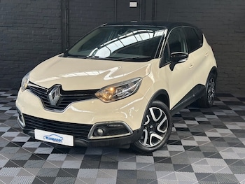 Used Renault Captur 2015 for sale - 78524514: Photo