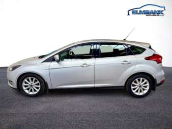 Used Ford Focus 2015 for sale - 74947370: Photo