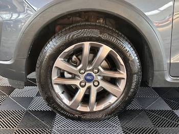 Used Ford Ka+ 2019 for sale - 79014098: Photo