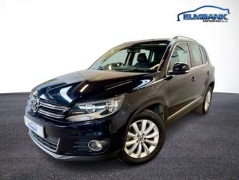 2014 (14) - 2.0 TDI BlueMotion Tech Match SUV 5dr Diesel Manual 2WD Euro 5 (s/s) (140 p