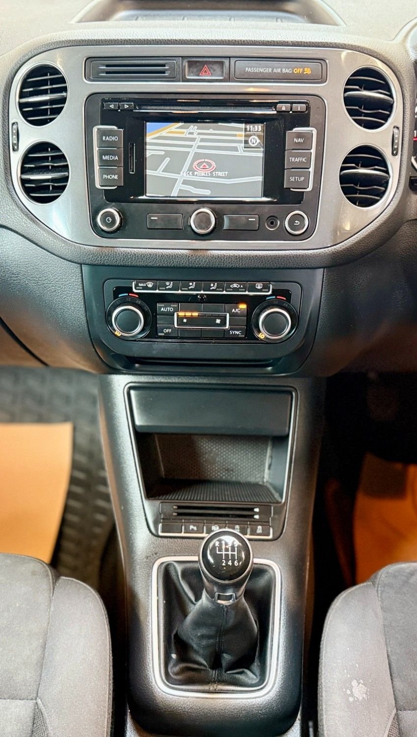 Vehicle 27
