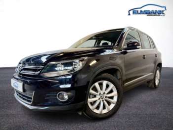 Used Volkswagen Tiguan 2014 for sale - 74916744: Photo