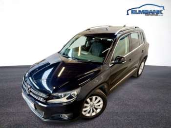 Used Volkswagen Tiguan 2014 for sale - 74916744: Photo