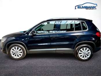 Used Volkswagen Tiguan 2014 for sale - 74916744: Photo