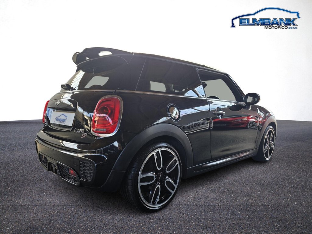Used MINI Hatch 2015 for sale - 75832991: Photo 10