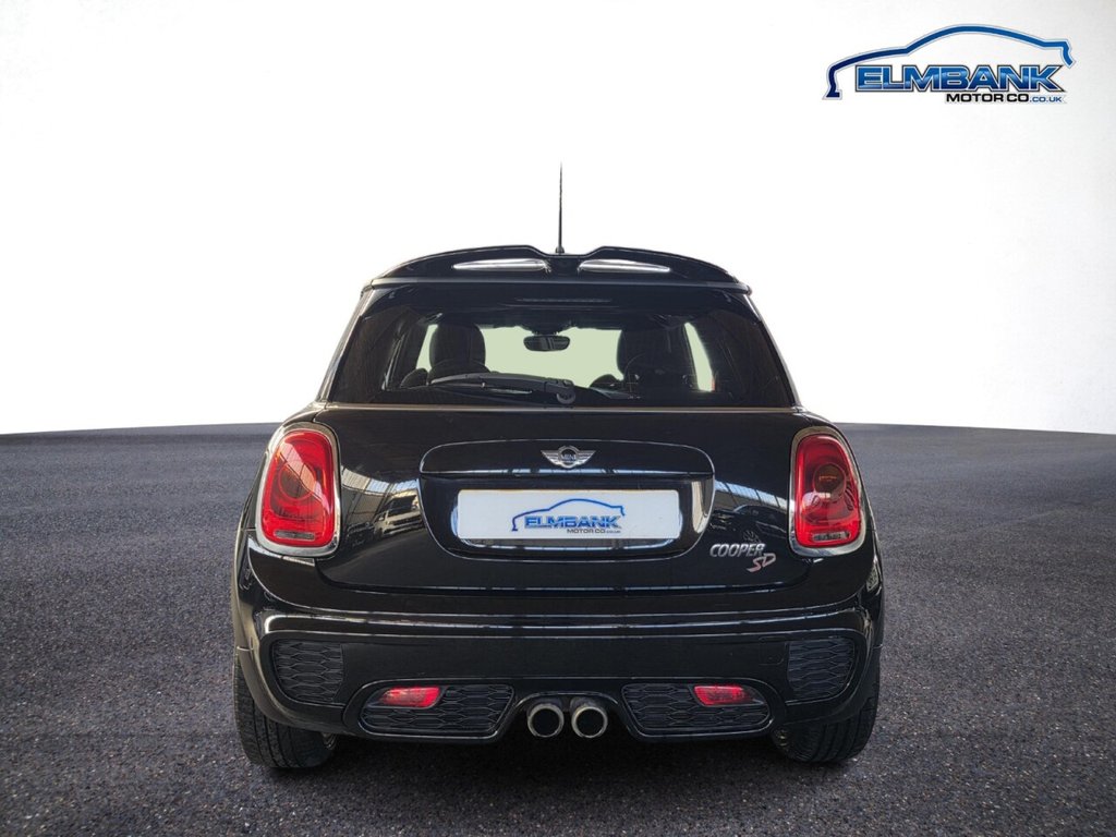 Used MINI Hatch 2015 for sale - 75832991: Photo 11