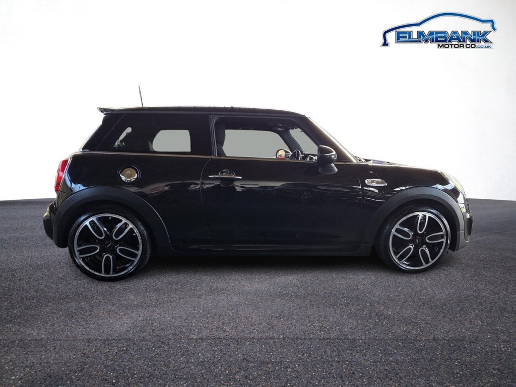 Used MINI Hatch 2015 for sale - 75832991: Photo 12