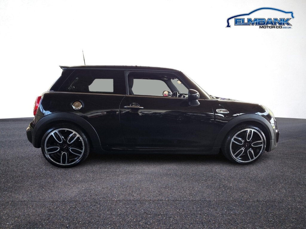 Used MINI Hatch 2015 for sale - 75832991: Photo 13