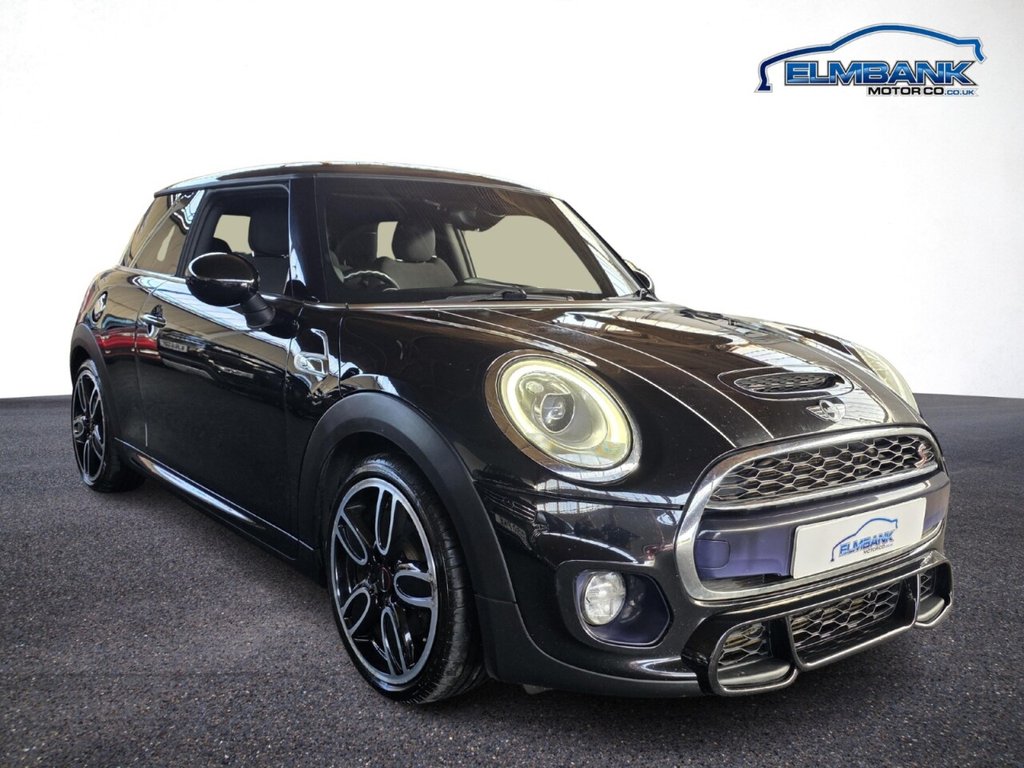 Used MINI Hatch 2015 for sale - 75832991: Photo 14