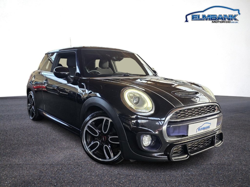 Used MINI Hatch 2015 for sale - 75832991: Photo 16