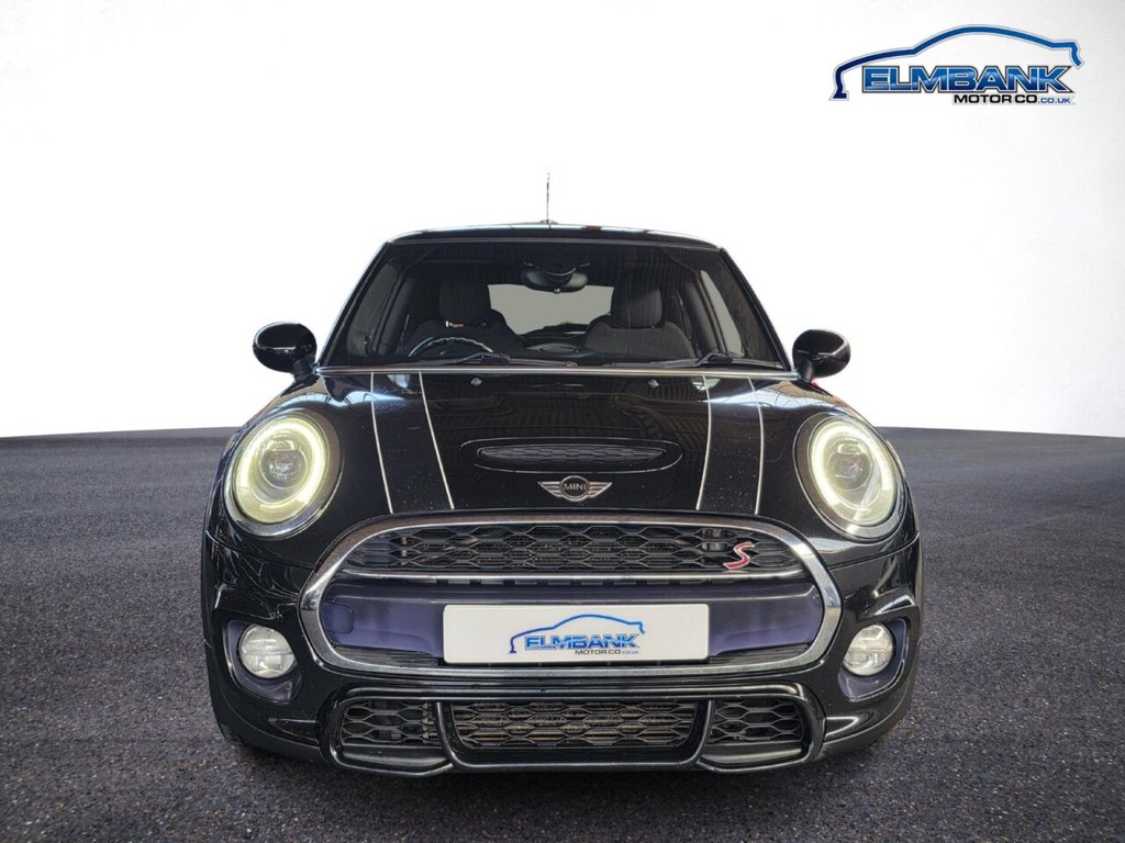 Used MINI Hatch 2015 for sale - 75832991: Photo 18
