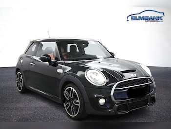 2015 (65) - 2.0 Cooper S D 3dr