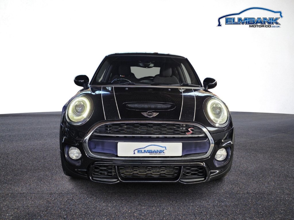 Used MINI Hatch 2015 for sale - 75832991: Photo 20