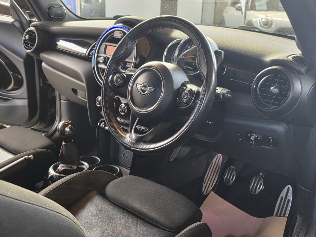 Used MINI Hatch 2015 for sale - 75832991: Photo 22
