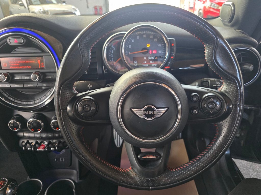 Used MINI Hatch 2015 for sale - 75832991: Photo 23