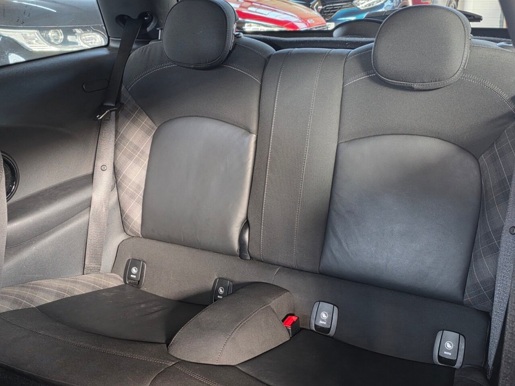 Used MINI Hatch 2015 for sale - 75832991: Photo 32