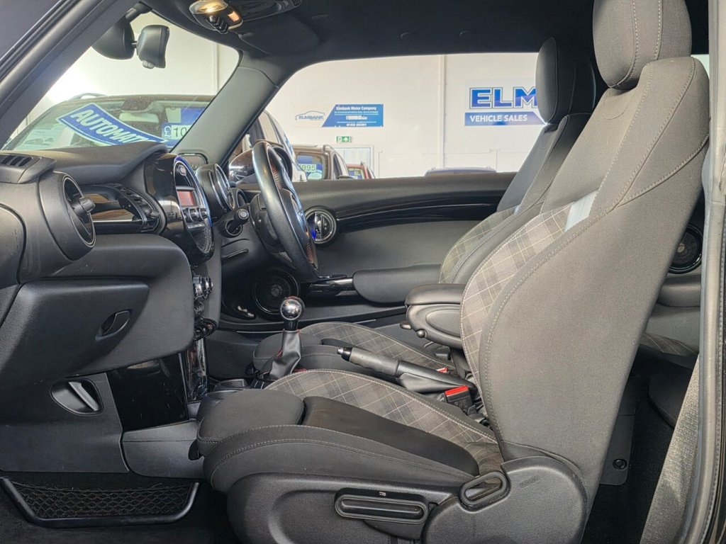 Used MINI Hatch 2015 for sale - 75832991: Photo 33